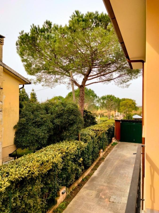 Villa Valentina Мадонна-дель'Аква Экстерьер фото